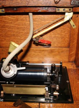 Edison Phonograph