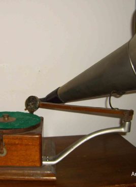 Gramophone