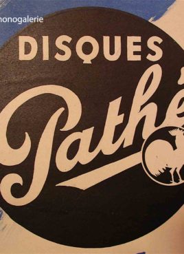 Pathé-Pathéphone
