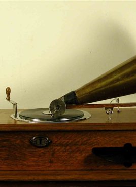 Gramophone