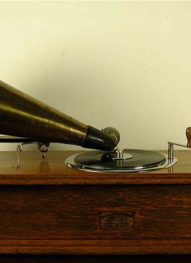 Gramophone