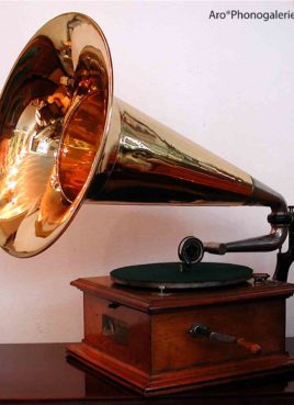 Gramophone