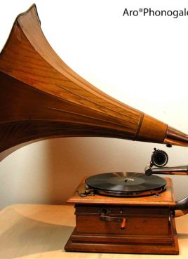 Gramophone