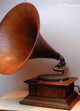 Gramophone