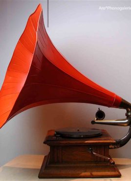 Gramophone