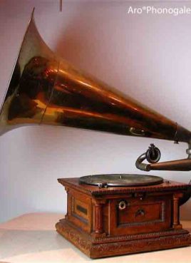 Gramophone