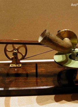 Gramophone