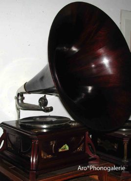 Gramophone