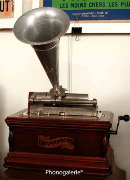 Graphophone-Columbia