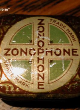 Zonophone