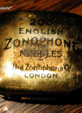 Zonophone