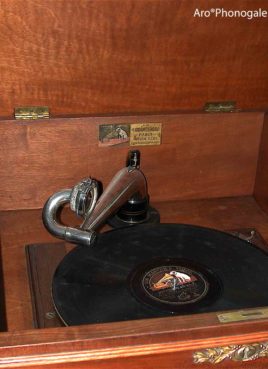 Gramophone