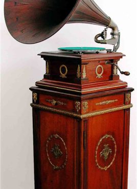 Gramophone