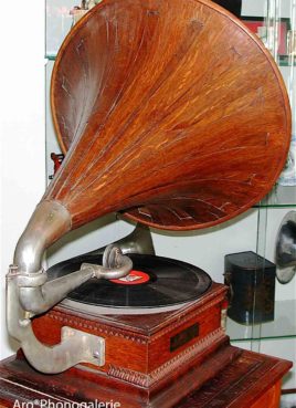 Gramophone