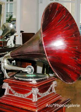 Gramophone