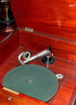 Gramophone