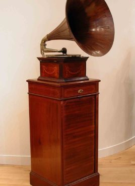 Gramophone