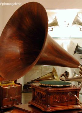 Gramophone