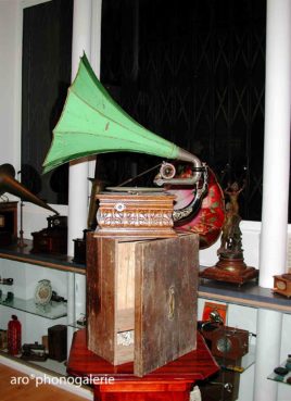 Gramophone