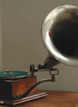 Gramophone