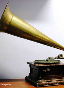 Gramophone