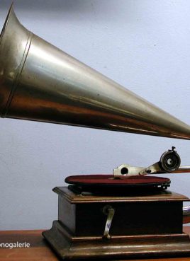 Gramophone