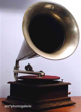 Gramophone