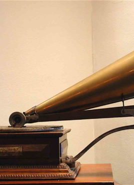 Gramophone