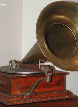 Gramophone