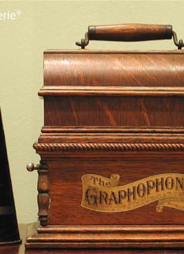 Graphophone-Columbia