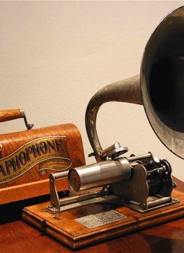 Graphophone-Columbia