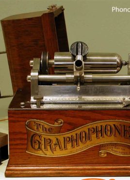 Graphophone-Columbia