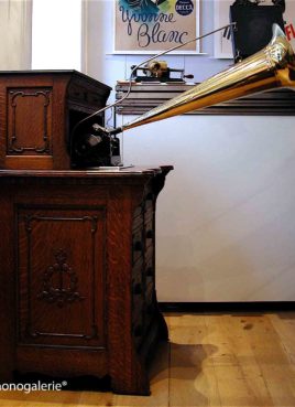 Graphophone-Columbia