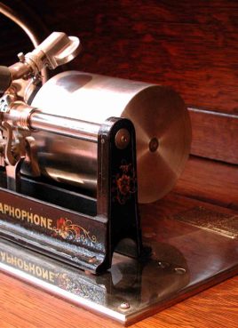 Graphophone-Columbia