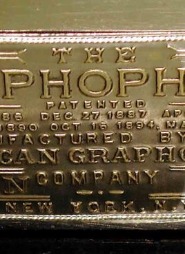 Graphophone-Columbia