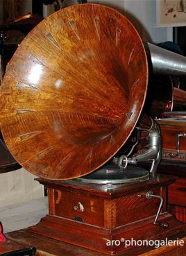 Gramophone