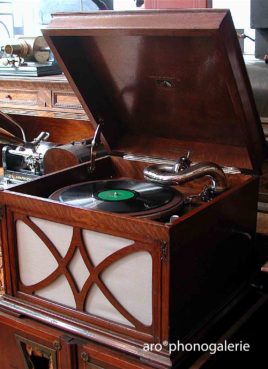 Gramophone