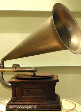 Gramophone