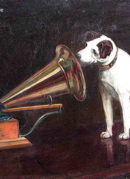 Gramophone