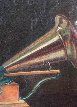 Gramophone