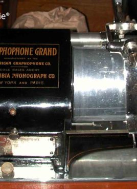 Graphophone-Columbia