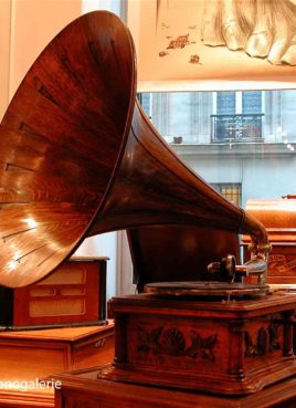 Gramophone