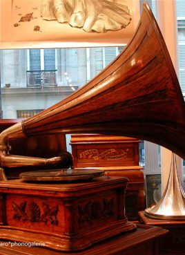 Gramophone