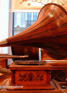 Gramophone