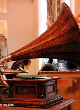 Gramophone