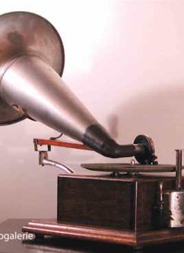 Gramophone