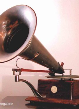 Gramophone