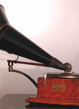 Gramophone