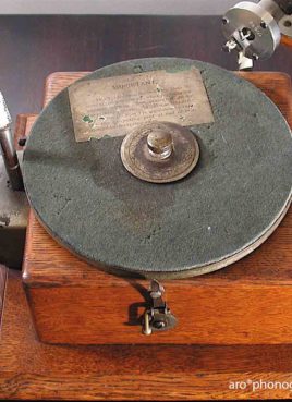 Gramophone