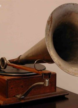 Gramophone